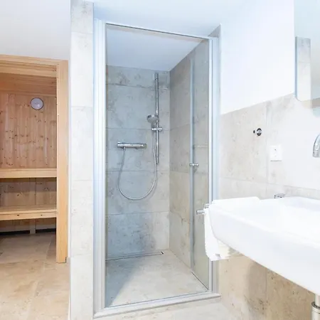 Apartman Gorch-fock-ring 19 Meerzeit Ii *