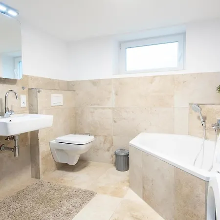 Gorch-fock-ring 19 Meerzeit Ii *