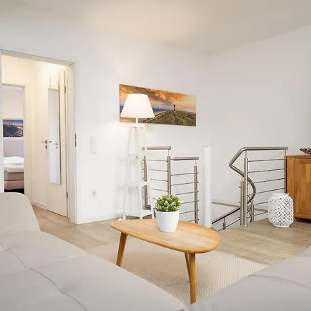 Apartment Gorch-fock-ring 19 Meerzeit Ii *