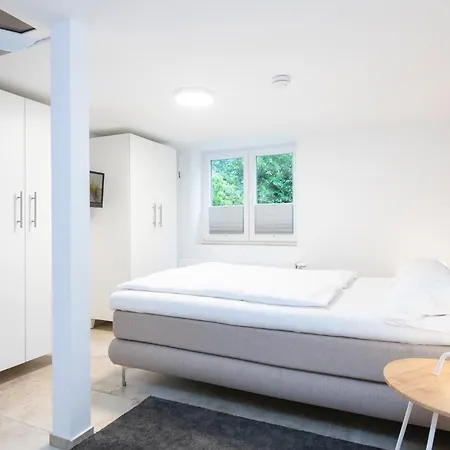 Apartment Gorch-fock-ring 19 Meerzeit Ii Scharbeutz