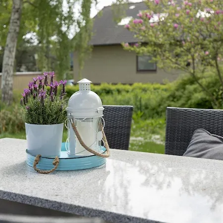 Gorch-fock-ring 19 Meerzeit Ii Apartman *