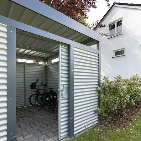 Apartment Gorch-fock-ring 19 Meerzeit Ii *