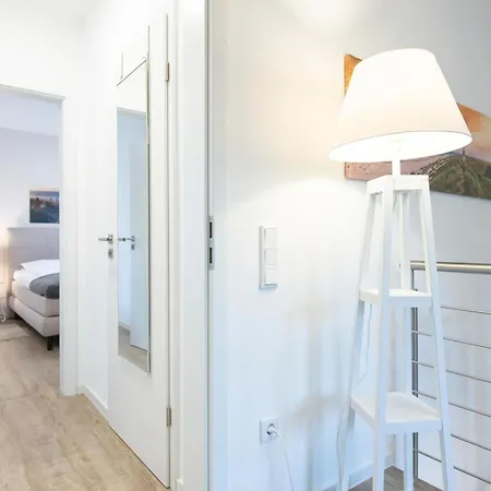 Apartment Gorch-fock-ring 19 Meerzeit Ii Scharbeutz