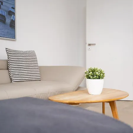 Gorch-fock-ring 19 Meerzeit Ii *