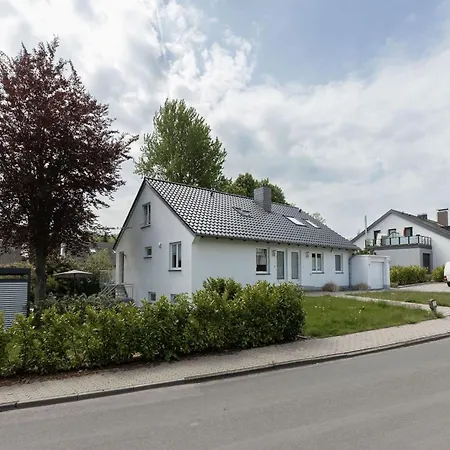 Gorch-fock-ring 19 Meerzeit Ii