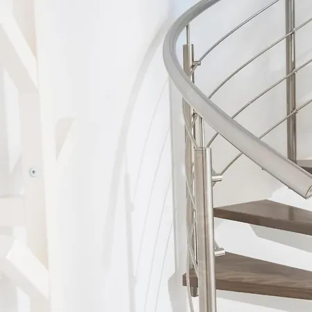 Gorch-fock-ring 19 Meerzeit Ii Apartman *