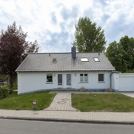 Apartman Gorch-fock-ring 19 Meerzeit Ii *