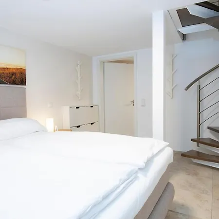 Apartment Gorch-fock-ring 19 Meerzeit Ii Scharbeutz