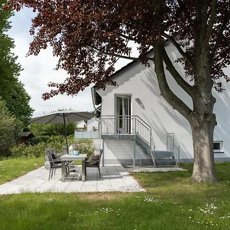 Gorch-fock-ring 19 Meerzeit Ii Apartman