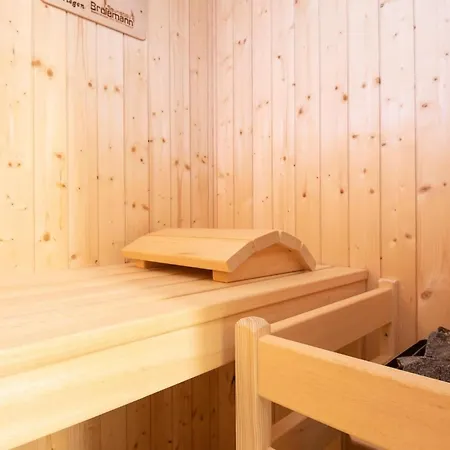 Apartman Gorch-fock-ring 19 Meerzeit Ii