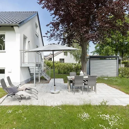 Gorch-fock-ring 19 Meerzeit Ii Apartman *