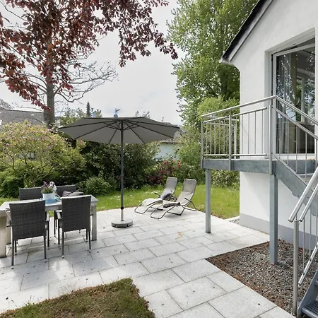 Gorch-fock-ring 19 Meerzeit Ii Apartman Scharbeutz