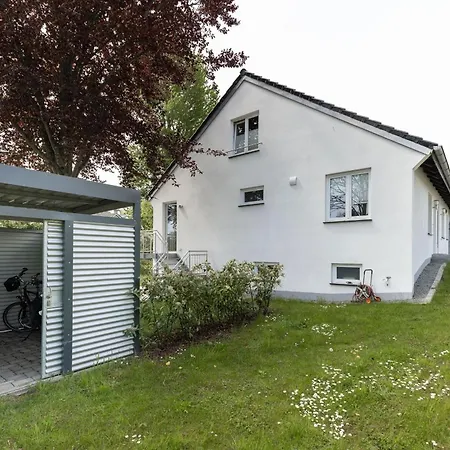 Gorch-fock-ring 19 Meerzeit Ii *