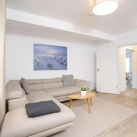 Gorch-fock-ring 19 Meerzeit Ii Scharbeutz