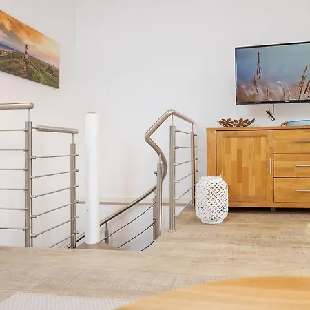 Gorch-fock-ring 19 Meerzeit Ii * Scharbeutz