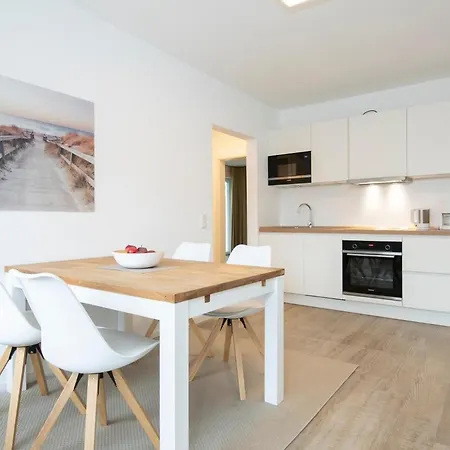 Apartman Gorch-fock-ring 19 Meerzeit Ii