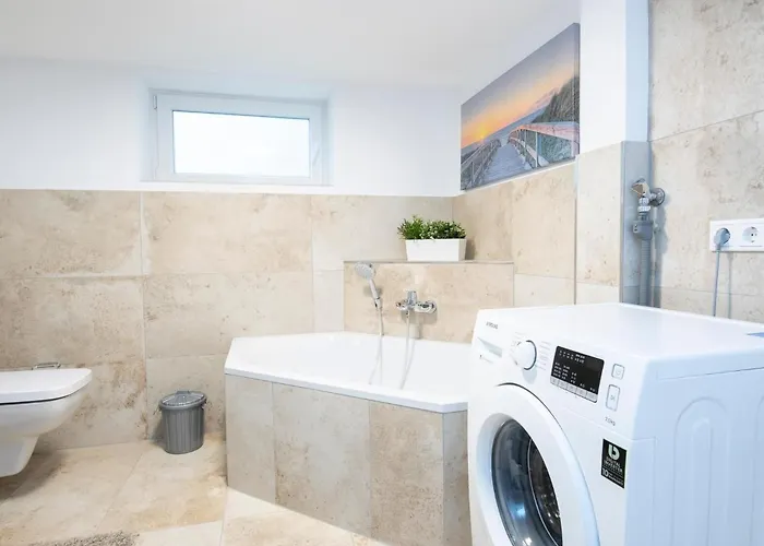 Gorch-fock-ring 19 Meerzeit Ii Scharbeutz