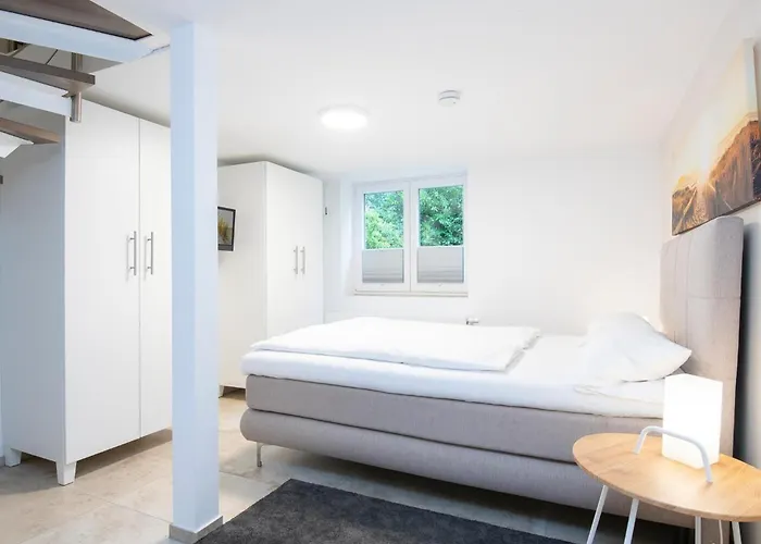 Appartamento Gorch-fock-ring 19 Meerzeit Ii Scharbeutz