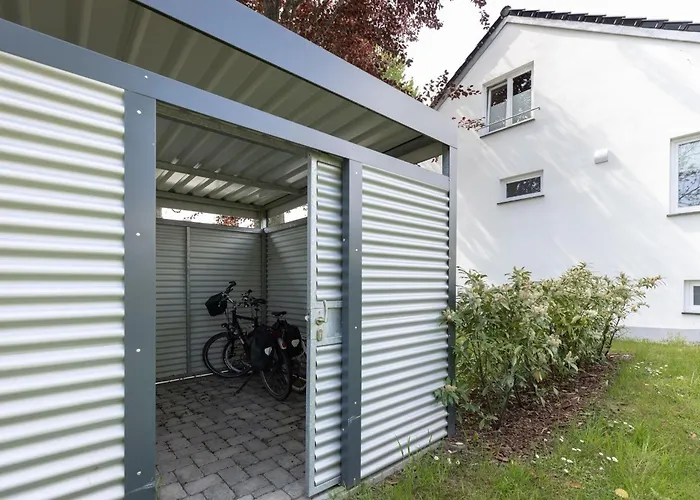 Appartamento Gorch-fock-ring 19 Meerzeit Ii *