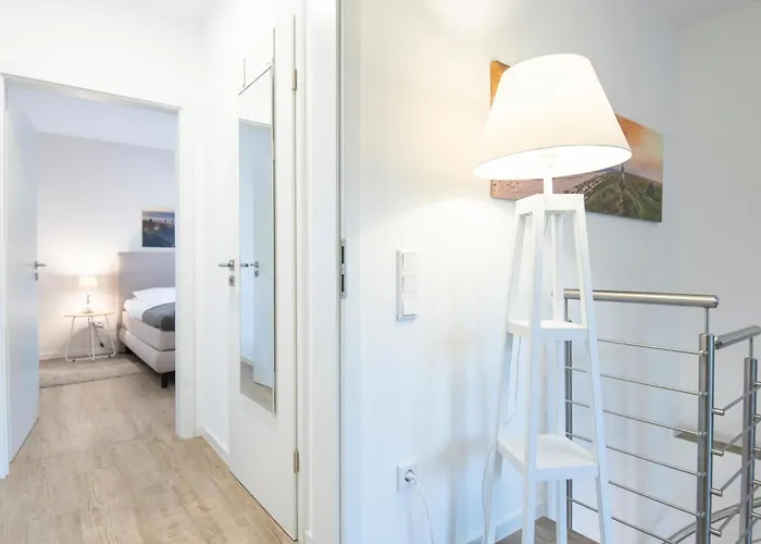 Appartamento Gorch-fock-ring 19 Meerzeit Ii Scharbeutz