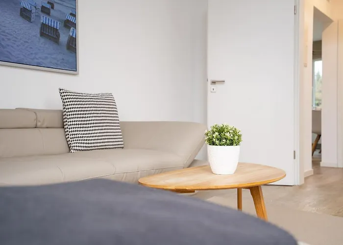 Gorch-fock-ring 19 Meerzeit Ii *