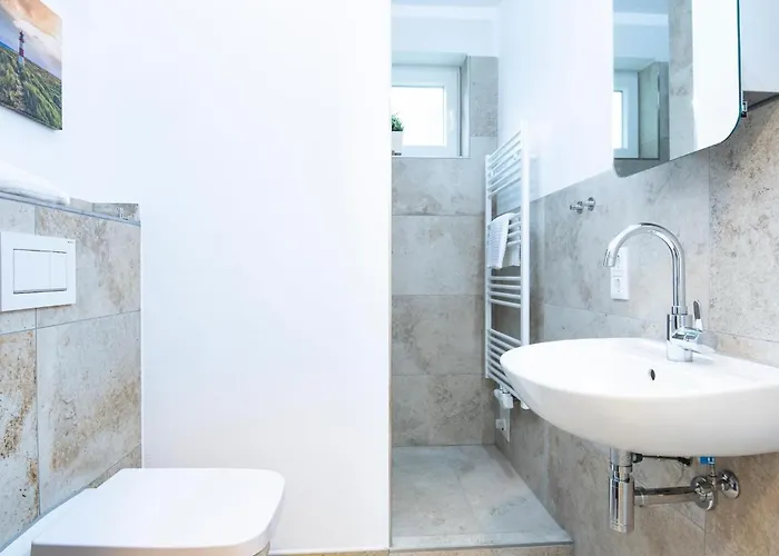 Gorch-fock-ring 19 Meerzeit Ii * Scharbeutz