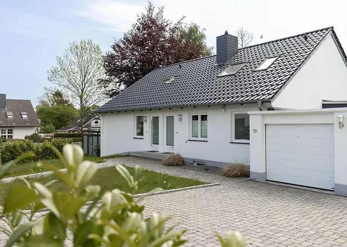 Gorch-fock-ring 19 Meerzeit Ii Appartamento