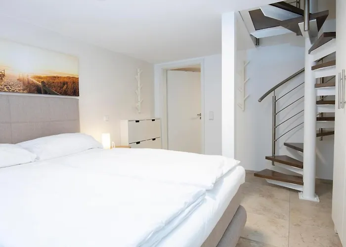 Appartamento Gorch-fock-ring 19 Meerzeit Ii Scharbeutz