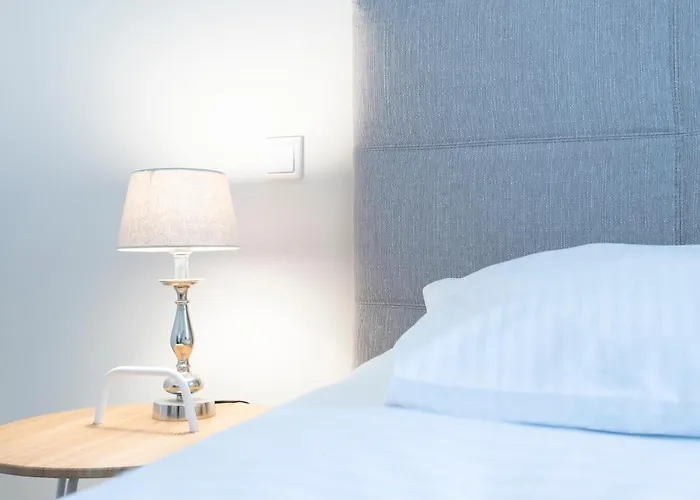 Gorch-fock-ring 19 Meerzeit Ii * Scharbeutz