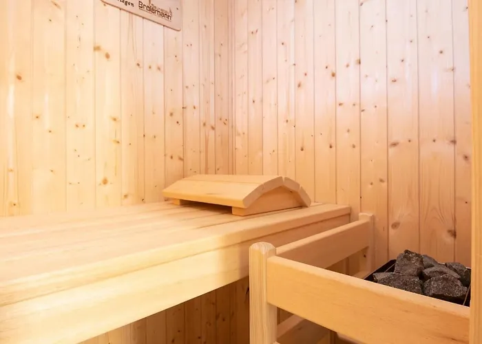 Appartamento Gorch-fock-ring 19 Meerzeit Ii