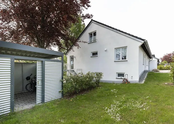 Gorch-fock-ring 19 Meerzeit Ii *