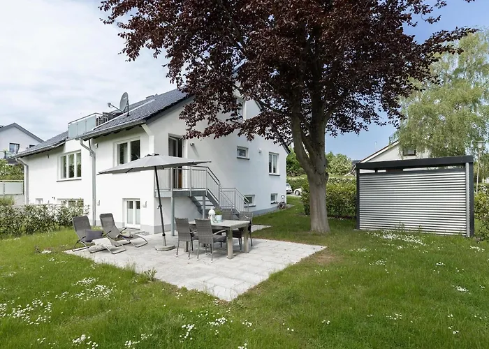 Appartamento Gorch-fock-ring 19 Meerzeit Ii Scharbeutz